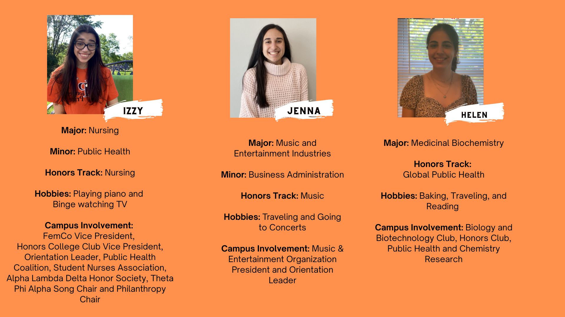 2022-2023 Peer LeadersStudent AmbassadorsAssistants Webpage Bios (1).jpg